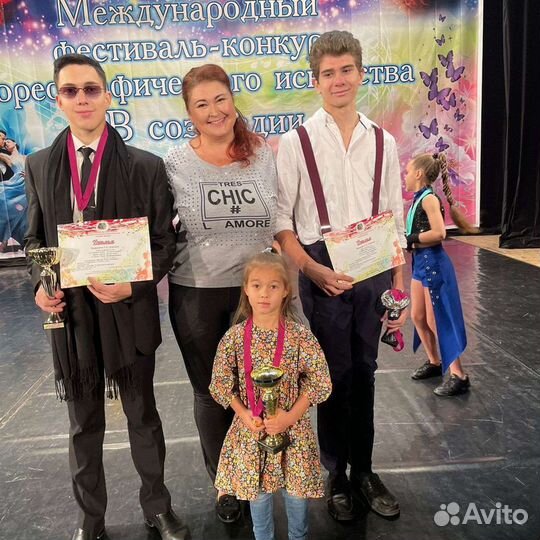 Мастерская разножанрового вокала House Voice