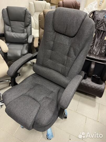 Офисное кресло компьютерное кресло с массажем