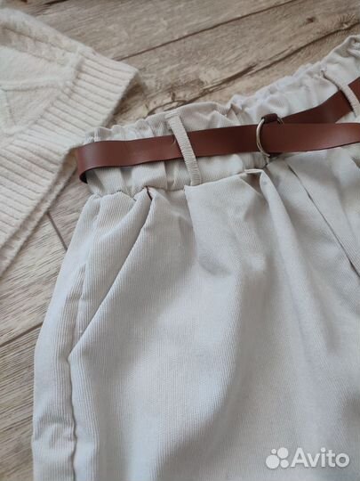 Новые женские вещи 44 46 48