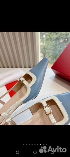 Туфли Roger Vivier