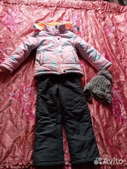 Детские вещи для девочки 98- 104р