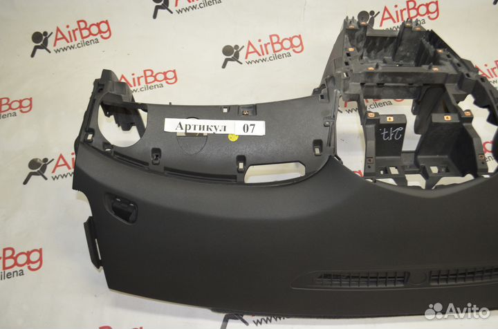 Торпедо панель Chevrolet Cruze 2016 арт.:07