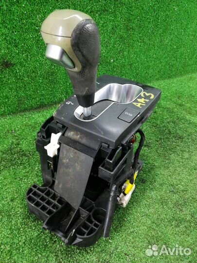 Кулиса Chevrolet Captiva