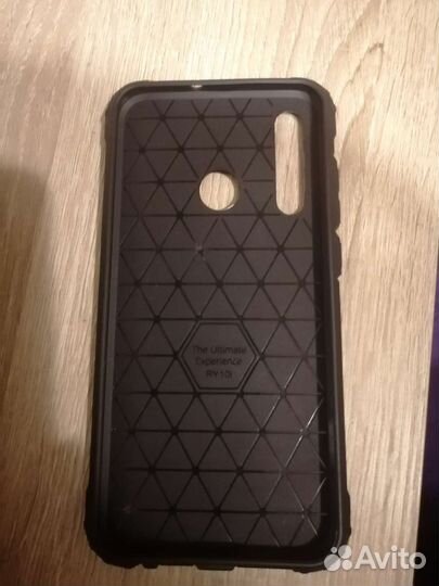 Защитный чехол для телефона Honor 10i