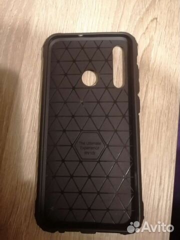 Защитный чехол для телефона Honor 10i