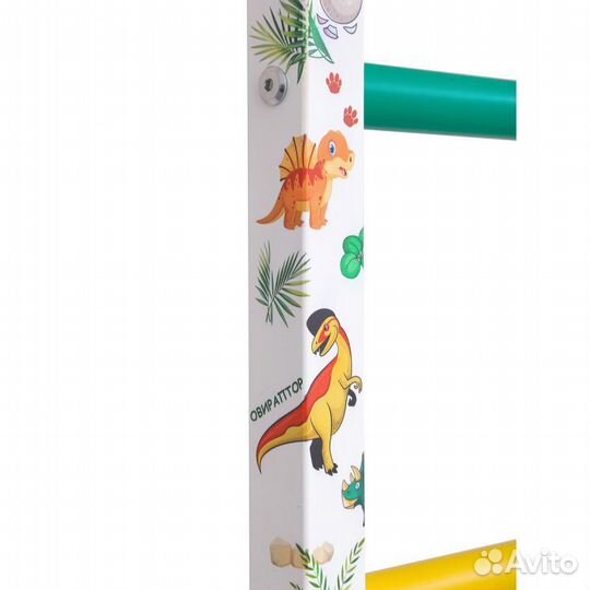 Шведская стенка Динозаврик в наличии