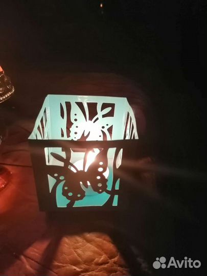 Подсвечники