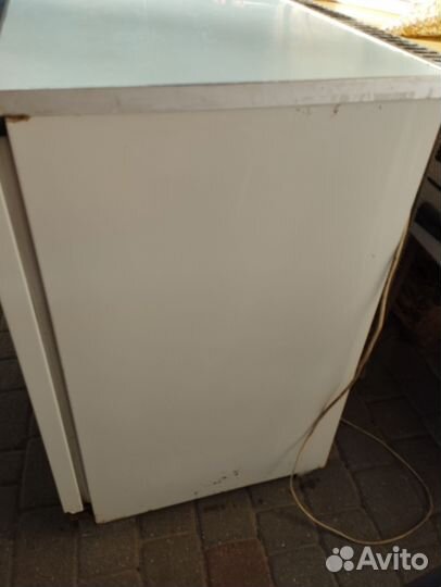 Морозильная камера Гиочел