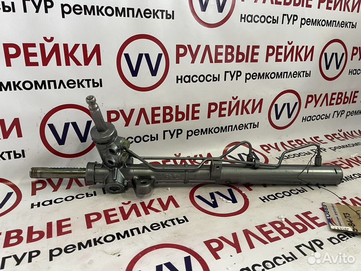 Рулевая рейка KIA Cerato/Forte 2008-2013