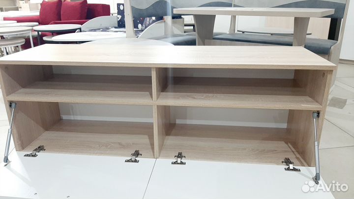 Тумба под телевизор (новая)