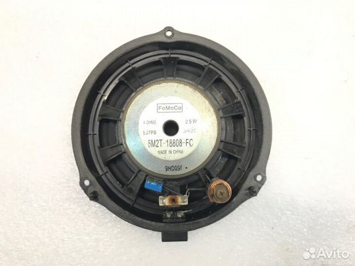 Динамик Ford Mondeo седан 2.3 2010