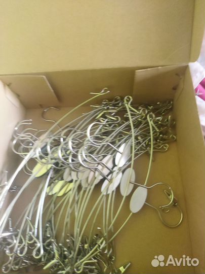 Плечики для одежды