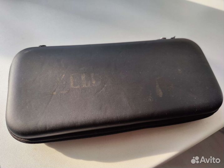 Nintendo switch прошитый 128Гб Онлайн игры