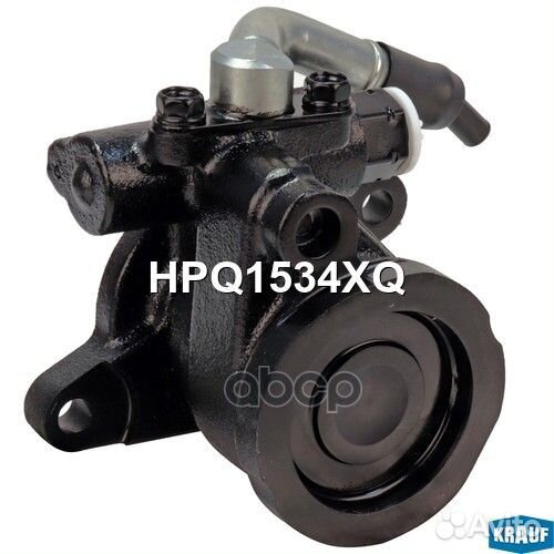 Насос гидроусилителя руля HPQ1534XQ HPQ1534XQ K