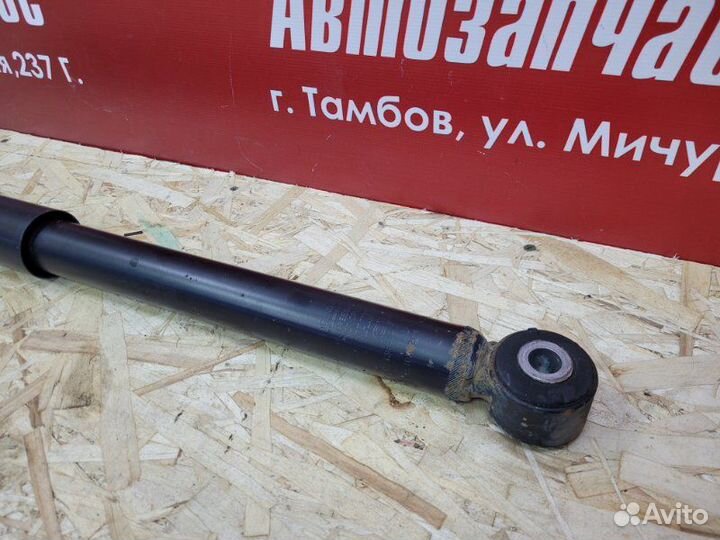 Амортизатор задний LADA X-Ray