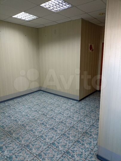 Офис, 36 м²