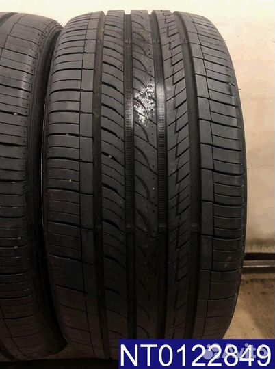 Nexen N'Fera AU5 245/40 R18 97W