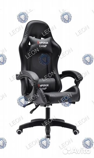 Компьютерное кресло игровое