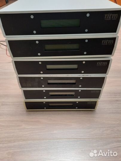 Базовая станция Ритм Контакт GSM