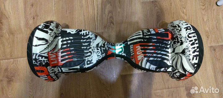 Гироскутер бу