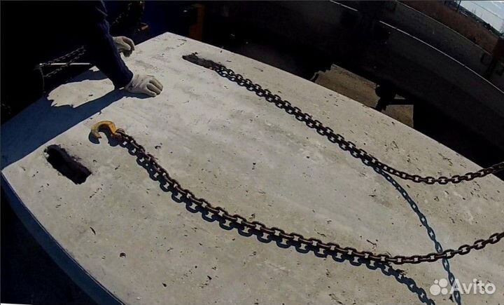 Плиты с разгрузкой