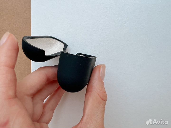 Защитный чехол на наушники airpods pro 2