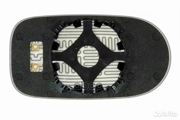 Стекло зеркала 27210633 Ergon