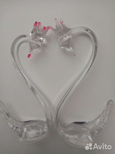 Лебеди СССР