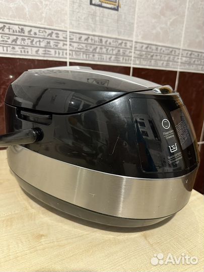 Мультиварка polaris 0517 expert