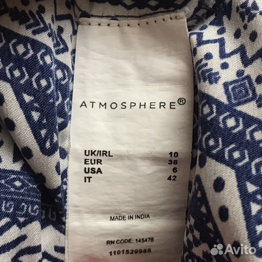 Женский летний комбинезон