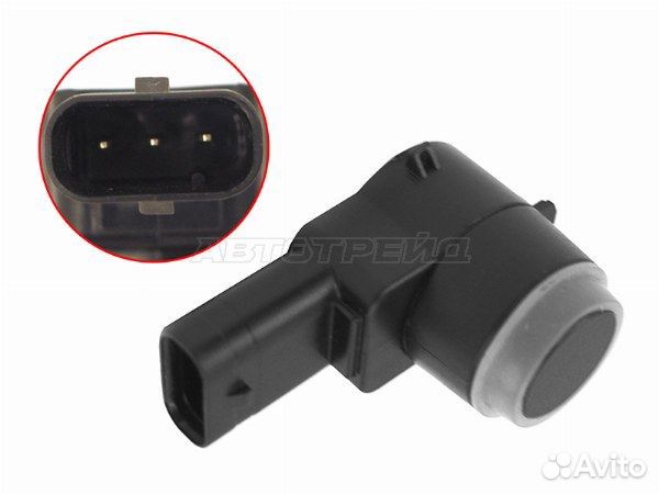 Датчик парковки