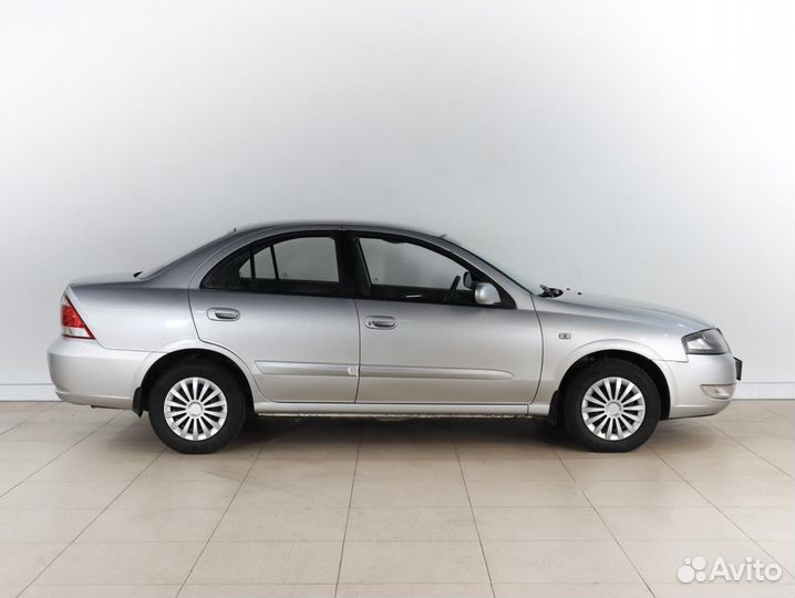 Nissan Almera Classic 1.6 AT, 2010, 182 653 км