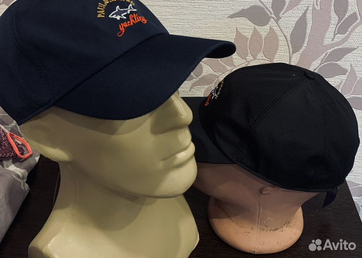 Paul Shark / Кепка / бейсболка