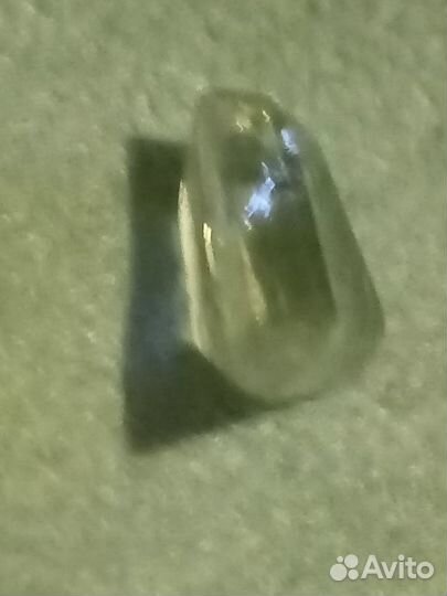 Александрит природный