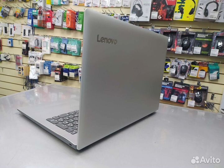 Ноутбук Lenovo A10 9620P 6gb R7 M440 2gb SSD 240gb