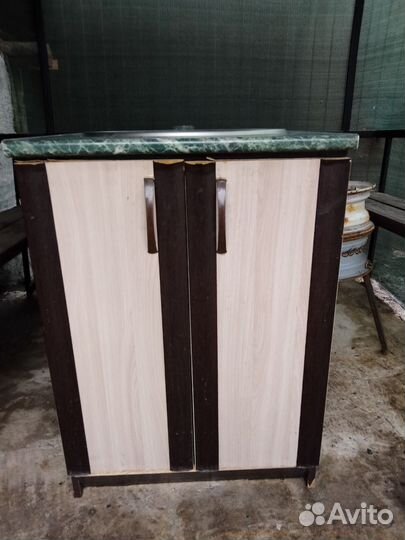 Мойка для кухни 60 60