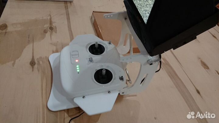 Пульт для DJI Phantom 3 Std standart Эксклюзив