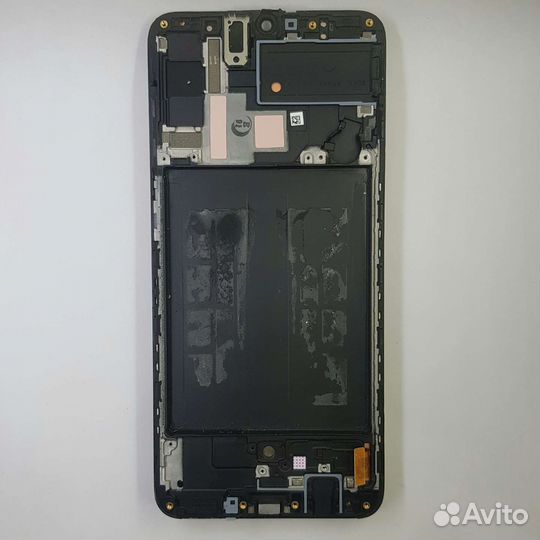 Экран Samsung a70 sm-a705 Дисплей оригинал