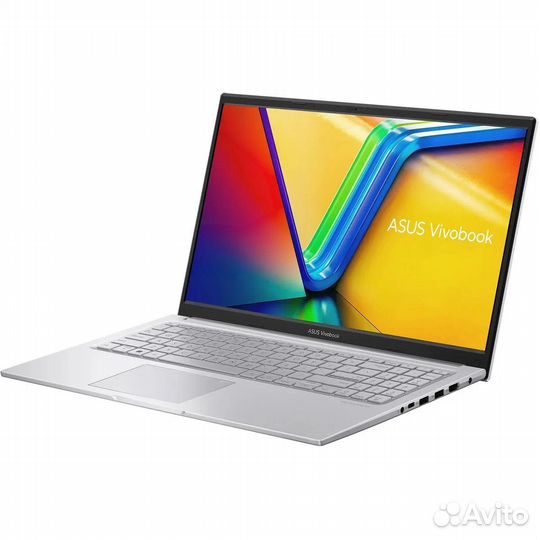 Ноутбук asus Vivobook 15 X1504VA-BQ574