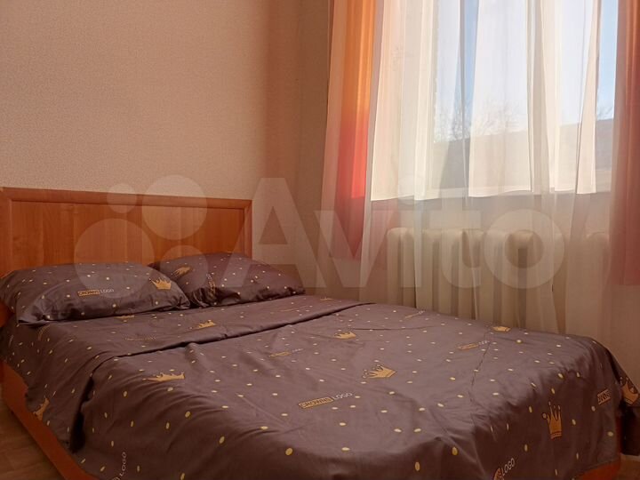 Квартира-студия, 25 м², 2/2 эт.