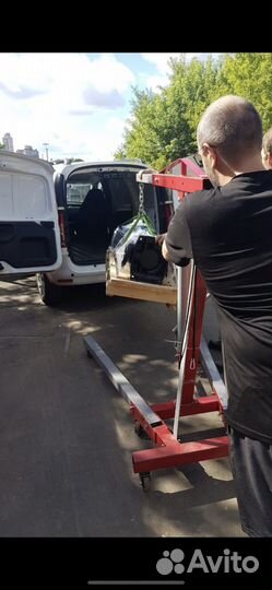 Грузоперевозки largus / каблук / фургон / грузчик