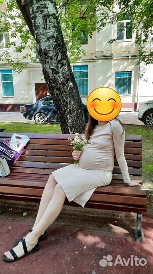 Одежда для беременных 42-44