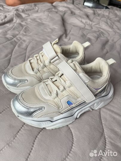 Кроссовки 36-37