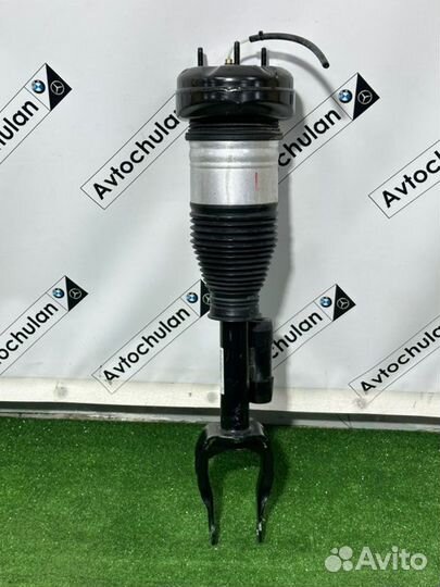 Амортизатор передний левый Mercedes-Benz Gle-Class