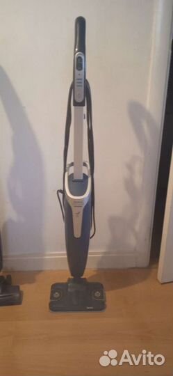 Паровая швабра tefal