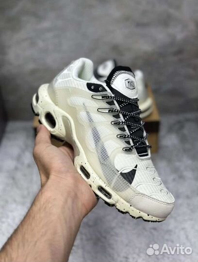 Кроссовки Nike Air Max tn plus