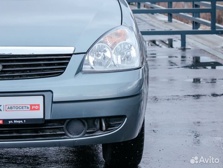 LADA Priora 1.6 МТ, 2012, 245 624 км