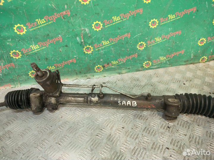 Рулевая рейка Saab 9.3 седан 2.0