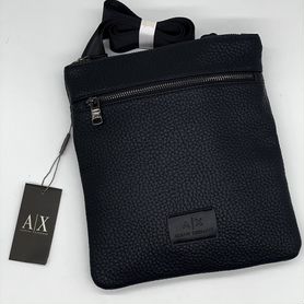 Мужская сумка armani Exchange