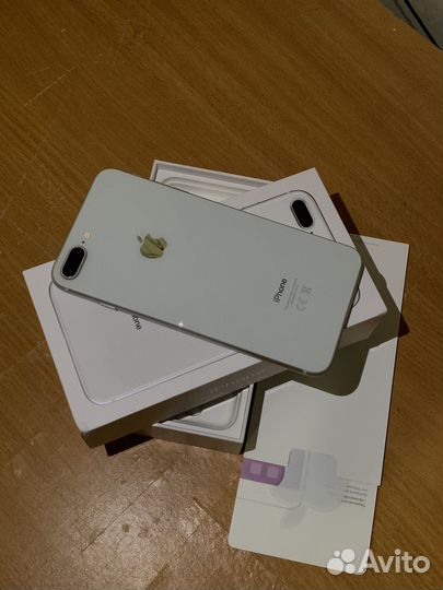 iPhone 8 Plus, 64 ГБ